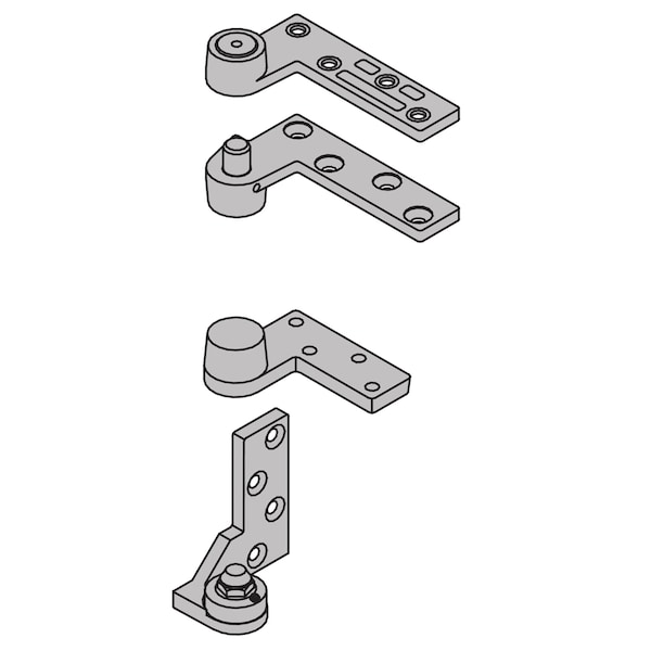 Pivots